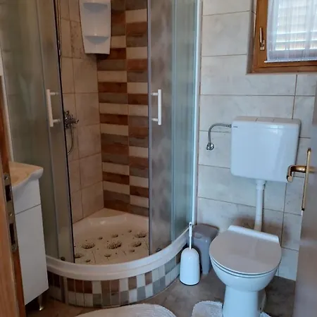 Apartmani Matko Betina  Exterior photo