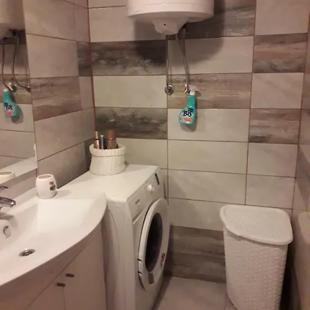 Apartmani Matko Betina  Exterior photo