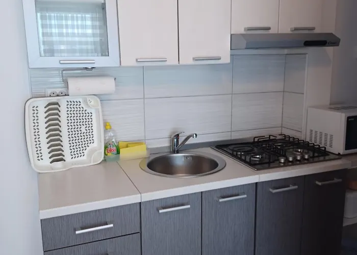Apartmani Matko