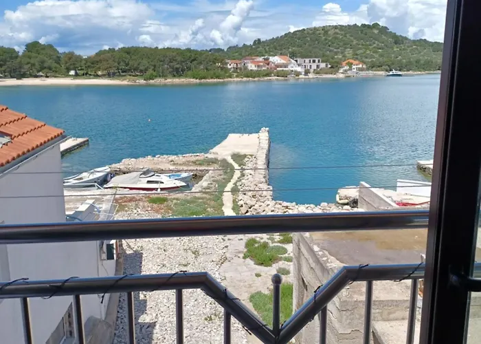 Apartmani Matko