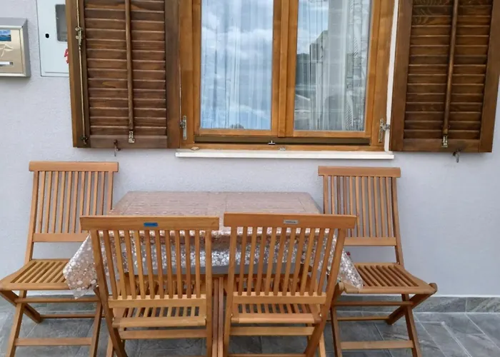 Apartmani Matko