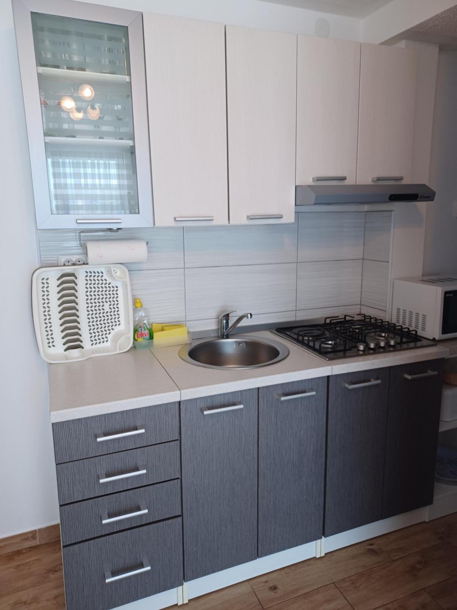 Matko Apartment
