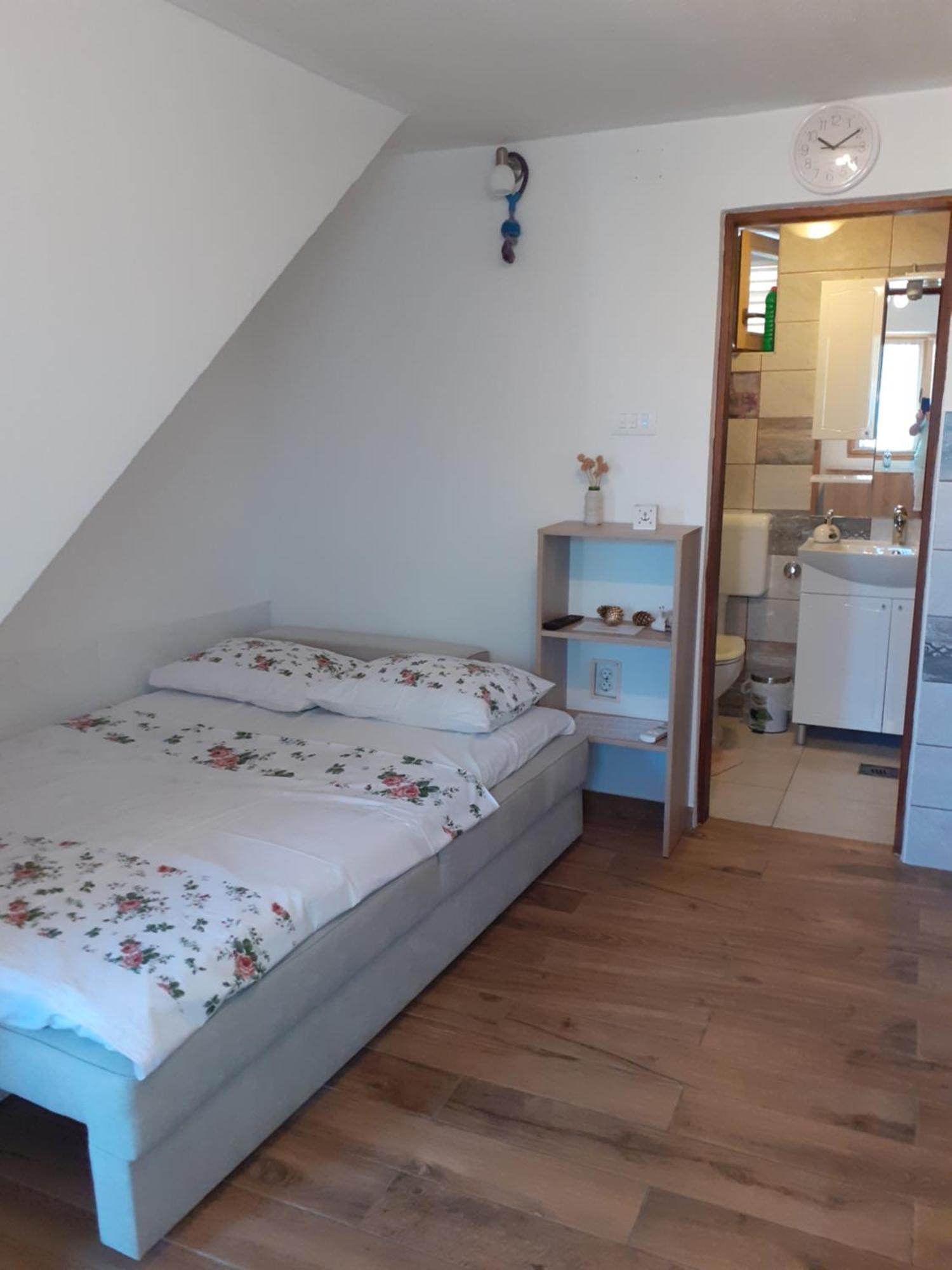 Apartment Matko