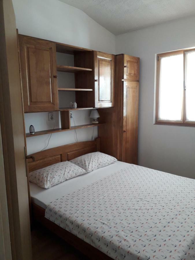 Matko Apartment