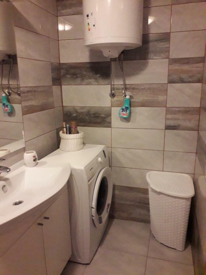 Matko Apartment Betina (Sibenik-Knin)
