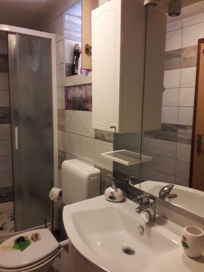 Matko Apartment Betina (Sibenik-Knin)