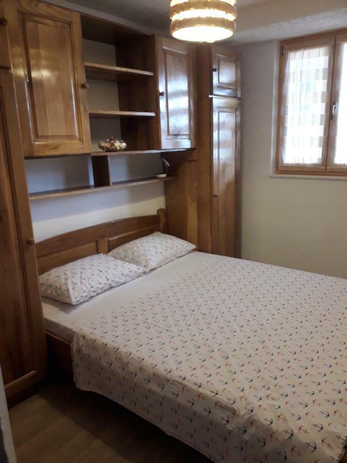 Apartment Matko